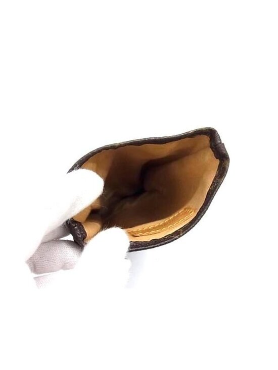 Louis Vuitton Louis Vuitton Golf Head Cover #1 Brown  Louis Vuitton Monogram Protege Bois Golf Club Cover Head Brown